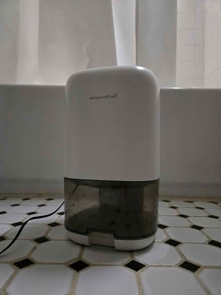 Photo of free Dehumidifier (Bethesda) #1