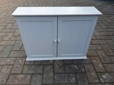 Photo of free Bathroom Cabinet (Burwell CB25) #1