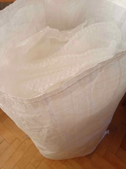 Photo of free Bubble wrap (Tonge Fold BL2) #1