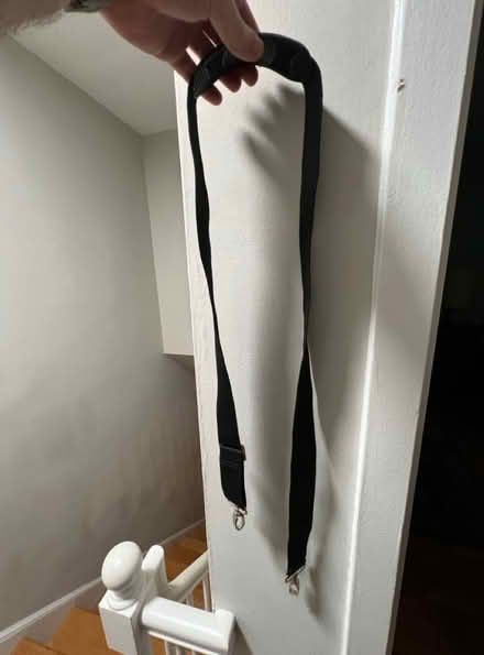 Photo of free Clip on bag strap (Parkfairfax) #1