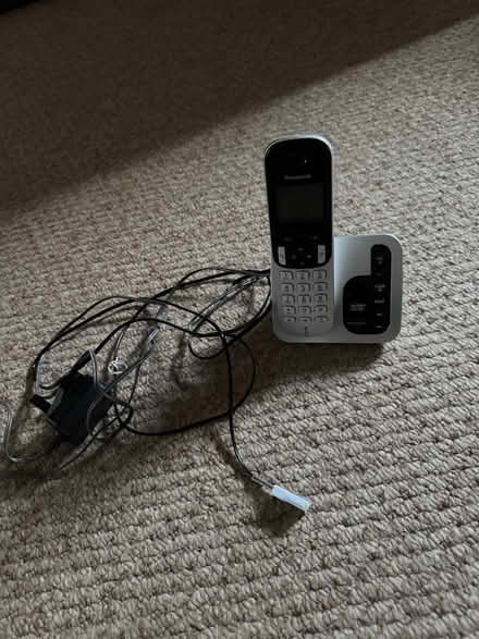 Photo of free Answer Machine (BT4) #2