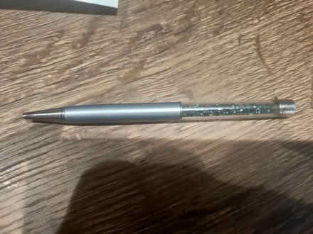 Photo of free Broken Swarovski Pen (Kirkstall LS5) #1