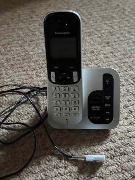 Photo of free Answer Machine (BT4) #1