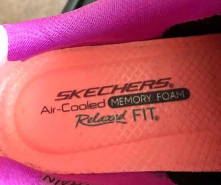 Photo of free Skechers Womens Trainer 4.5 (Gosport PO12) #3