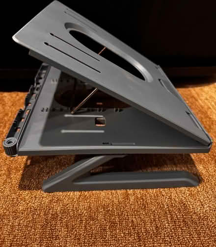 Photo of free Laptop stand (Purley CR8) #2