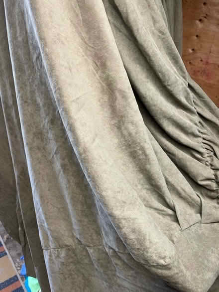 Photo of free New Sofa Cover (West Berkeley) #4