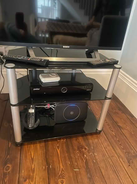 Photo of free TV Stand (Malvern WR14) #1