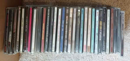 Photo of free Country music CDs lot (Stagholt Farm GL10) #1