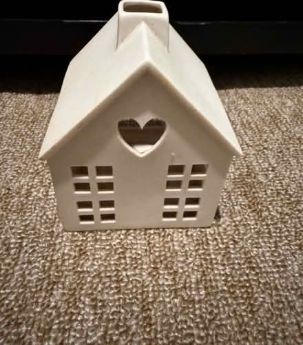 Photo of free M&S tea light holder (Purley CR8) #2