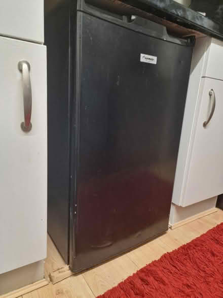 Photo of free Freezer (Chipping norton) #1