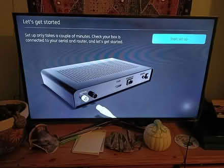 Photo of free Youview set top box (Shirley CR0) #2
