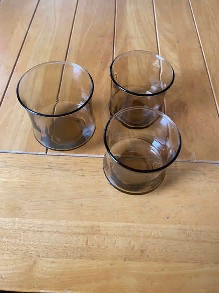 Photo of free Glasses (Barking IG11) #1