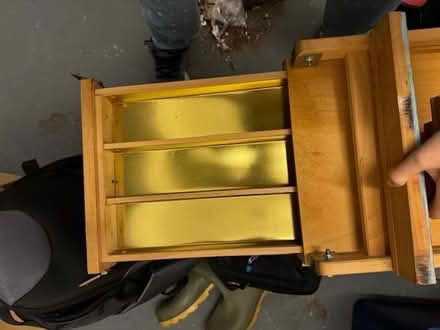 Photo of free Easel with Draw (Spring Grove TW7) #1