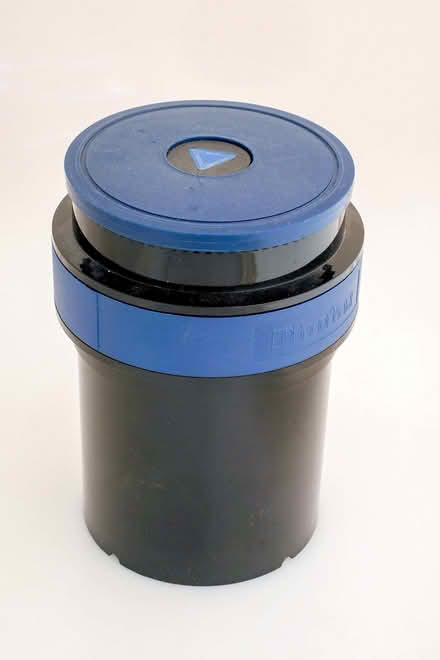 Photo of free Film Developing tank and washer (New Brighton CH45) #1