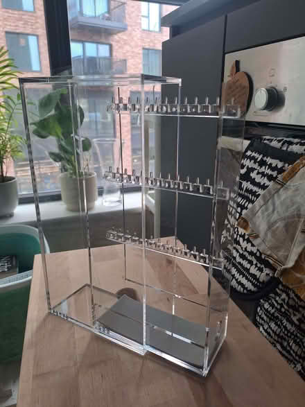 Photo of free Jewllery organiser (Bromley-by-Bow E3) #2