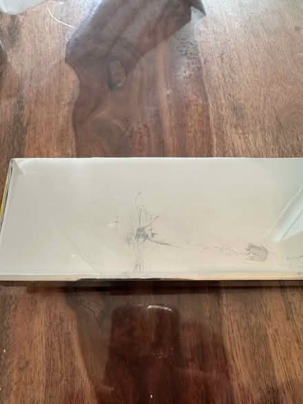 Photo of free Bath tap with some scratches (W8, Kensington) #2