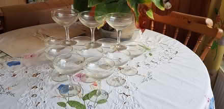 Photo of free Glasses (GL10) #1