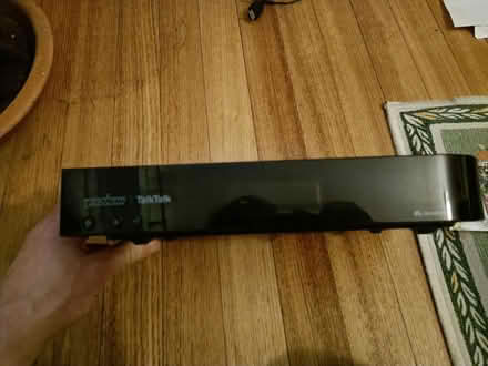 Photo of free Youview set top box (Shirley CR0) #1