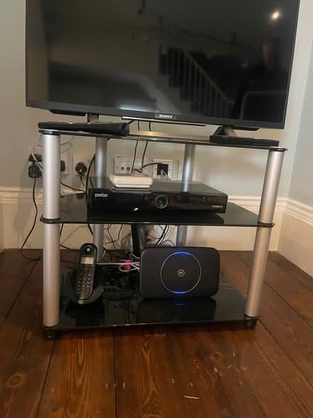 Photo of free TV Stand (Malvern WR14) #2