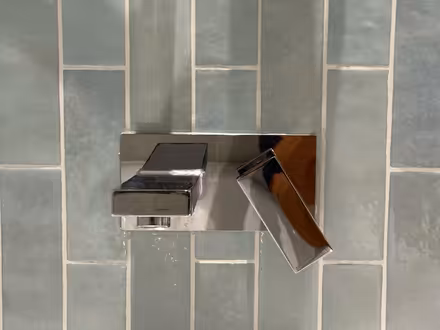 Photo of free Bath tap with some scratches (W8, Kensington) #1