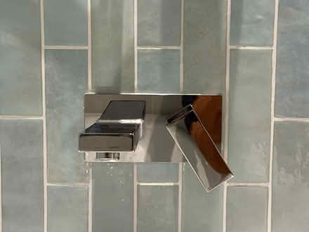 Photo of free Bath tap with some scratches (W8, Kensington) #1
