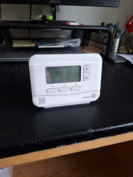 Photo of free Central Heating thermostat (Hillmorton CV21) #1