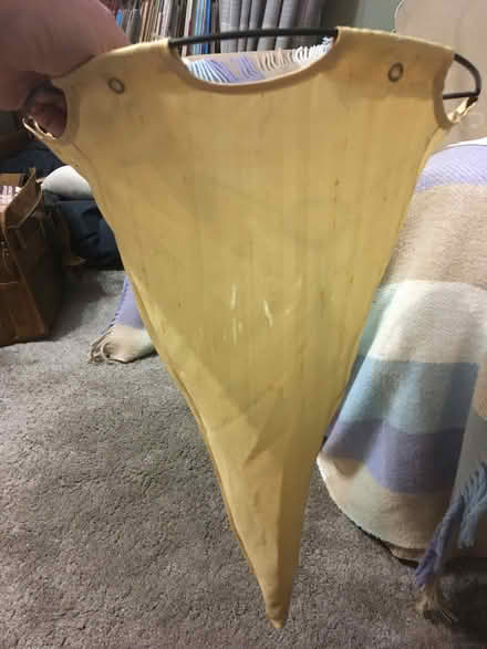 Photo of free Ceiling lamp shade (Cheylesmore CV3) #1