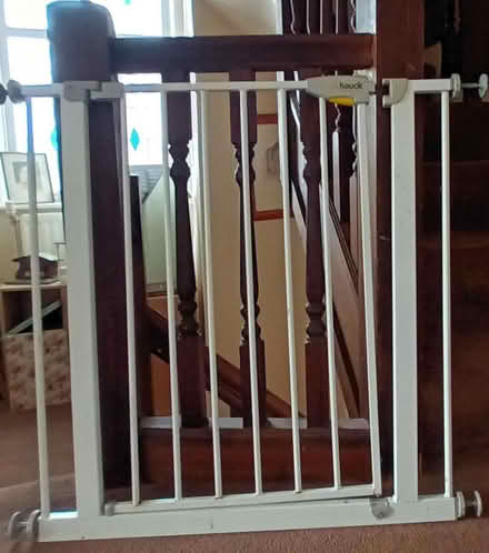 Photo of free Childrens Stair gate (Southport PR8) #1