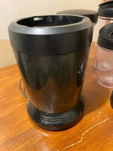 Photo of free Smoothie maker/blender (Aldershot) #1