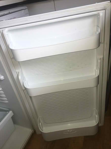 Photo of free Under counter fridge. Hotpoint (Portslade Village BN41) #3