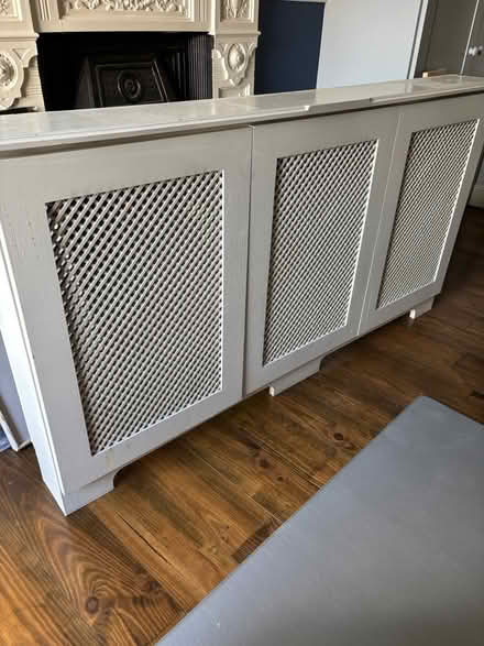Photo of free Radiator Cover (Ranelagh) #1