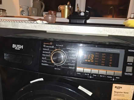Photo of free Washer dryer (hessle HU13) #1