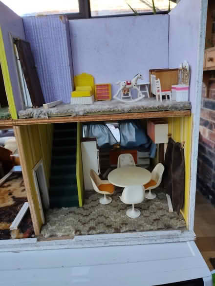 Photo of free Dolls House (Leek, ST13) #3