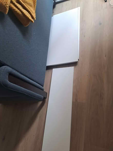 Photo of free Shelves (Bromley-by-Bow E3) #1