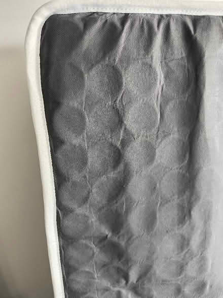 Photo of free Double Mattress only used June 2023 - Oct 2024 (North Tonbridge TN9) #3