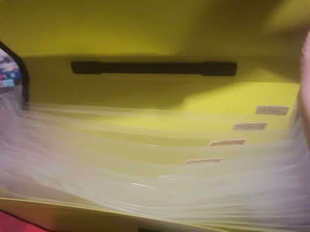 Photo of free Folder. Notepad. Storage (Kingsley Park) #2