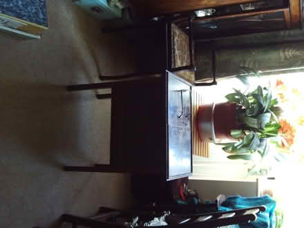 Photo of free workbox (glasses only there to give an idea of scale) (Penkridge ST19) #1