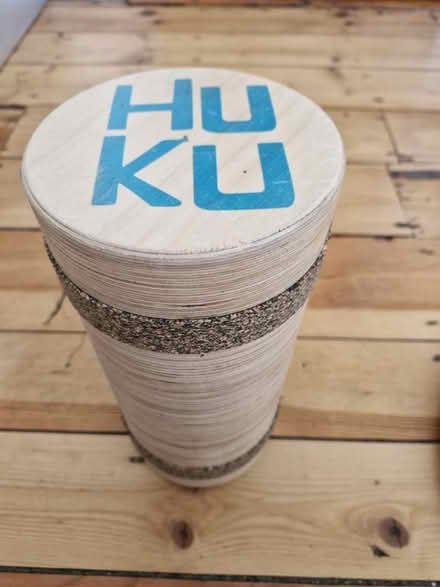 Photo of free HUKU Balance Board (Kimmage) #2