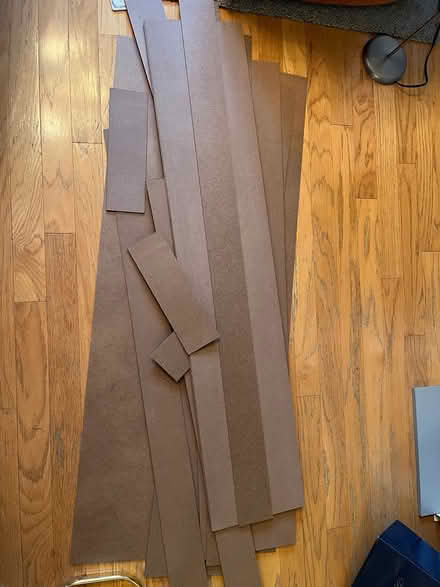 Photo of free Scrap wood (22209) #3