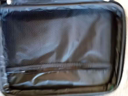 Photo of free 18 inch suitcase (Hayes BR2) #3