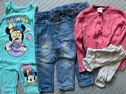 Photo of free Baby clothes (IG10) #1