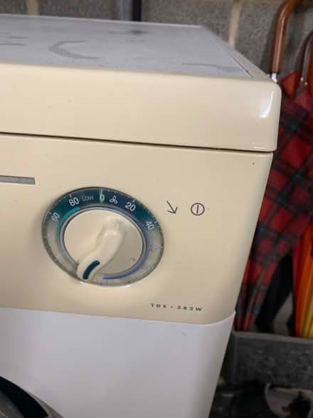 Photo of free Tumble Dryer (Chadlington OX7) #3