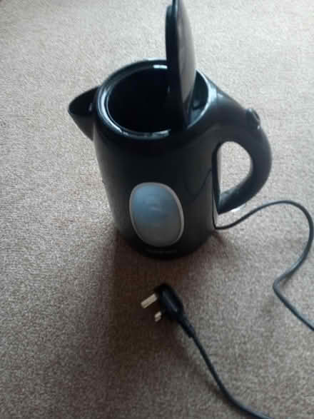 Photo of free Goodman's Black Kettle (SS0 Westcliff) #2