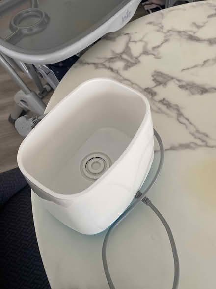 Photo of free LifeBasis Baby bottle Sterilizer (Beampark, Rainham RM13) #3