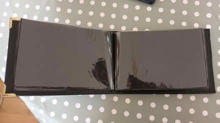 Photo of free 36 pocket photo album for 6x4 (SW11) #2