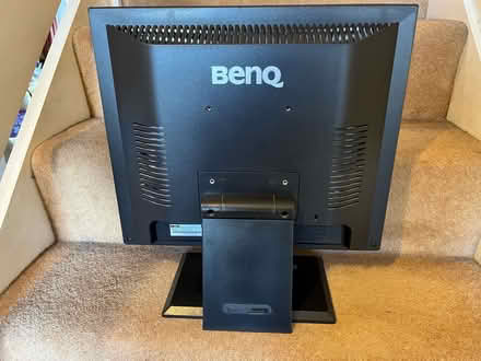 Photo of free Benq FP937s 19 inch LCD monitor (Linslade LU7) #1