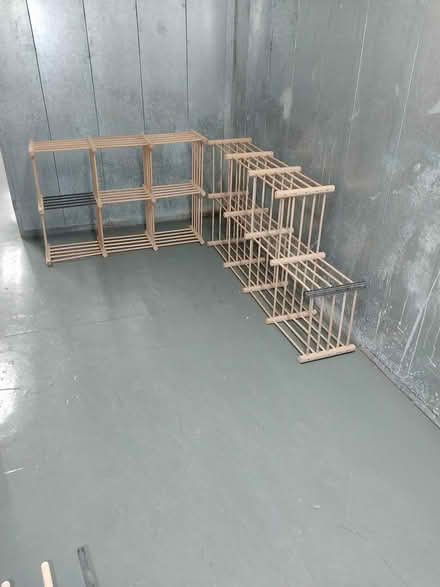 Photo of free Beautiful elegant shelves (Edgewater) #3