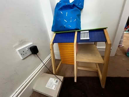 Photo of free Farm house/dolls house (Primrose) #2