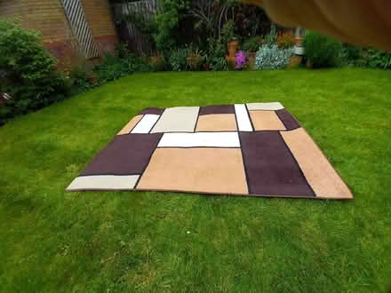 Photo of free Carpet (Northcourt OX14) #1