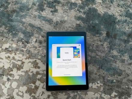 Photo of free Ipad (Pannal HG2) #1